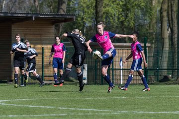 Bild 156 - Frauen HSV - Einigkeit : Ergebnis: 3:3